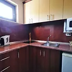 Magnolia Къща за гости Созопол