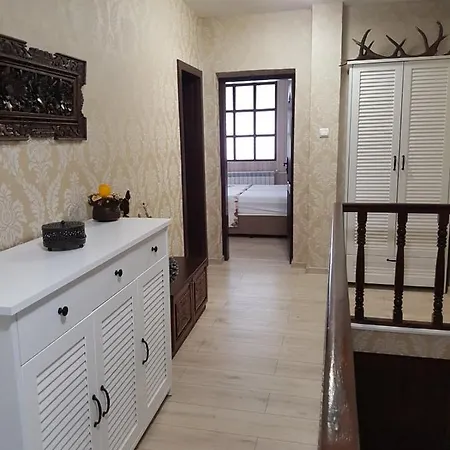 Magnolia 招待所 4*