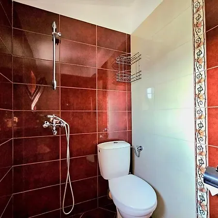 Magnolia Созопол