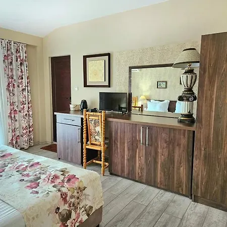 Къща за гости Magnolia 4*