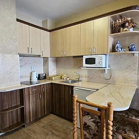 Magnolia Къща за гости 4*