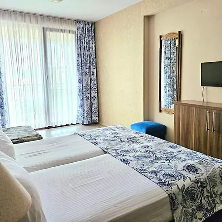 Къща за гости Magnolia