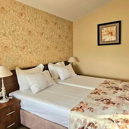 Къща за гости Magnolia Созопол