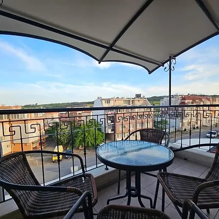 Къща за гости Magnolia 4*