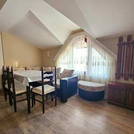 Къща за гости Magnolia