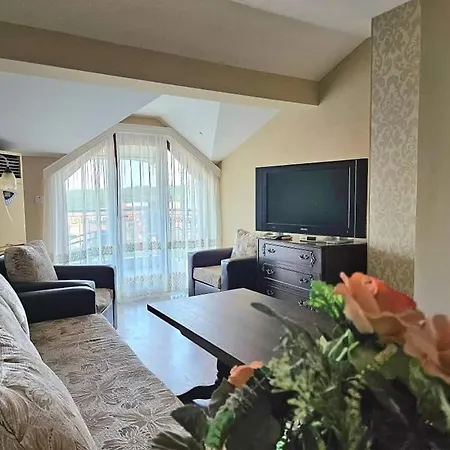 Magnolia 招待所 索佐波尔