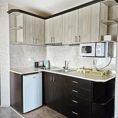 Къща за гости Magnolia Созопол