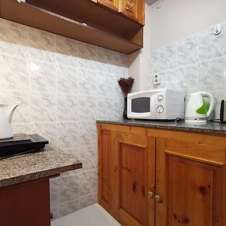 Къща за гости Magnolia Созопол