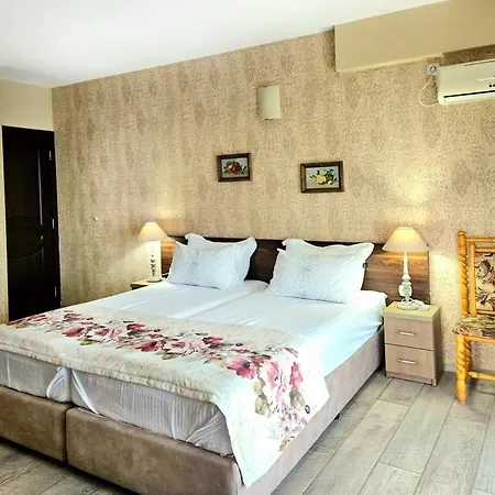 Magnolia 4*