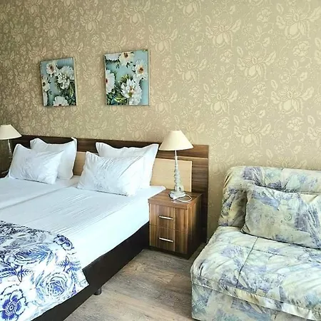 Pensiune Magnolia Sozopol