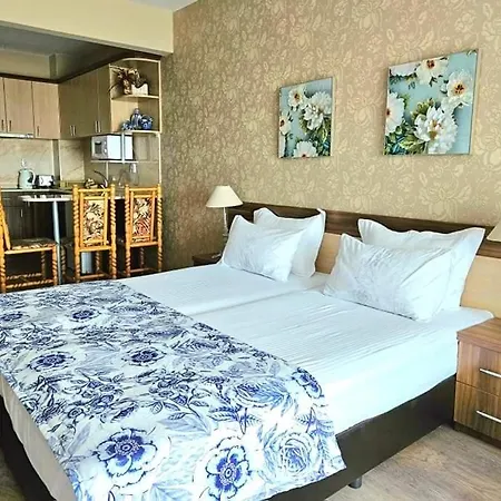 게스트하우스 Magnolia 4*