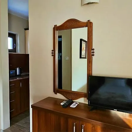 Maison d'hôtes Magnolia