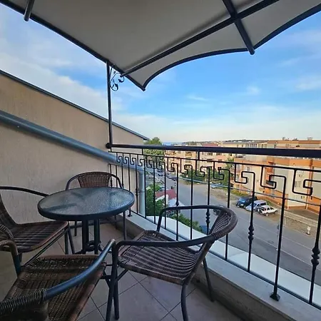 게스트하우스 Magnolia 소조폴