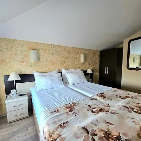 게스트하우스 Magnolia 소조폴