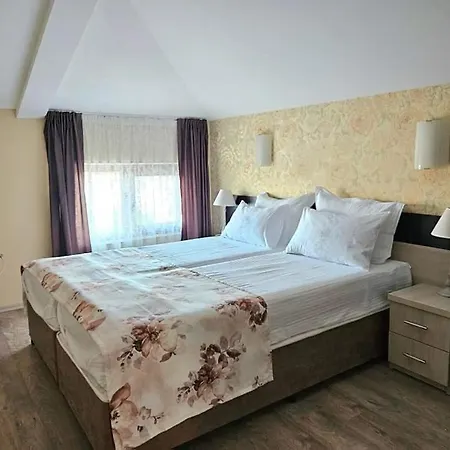 Pensiune Magnolia Sozopol