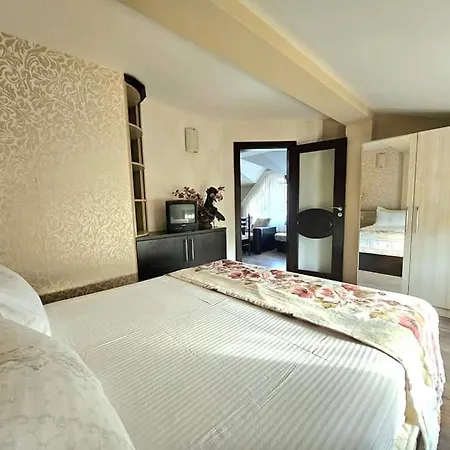 게스트하우스 Magnolia 4*