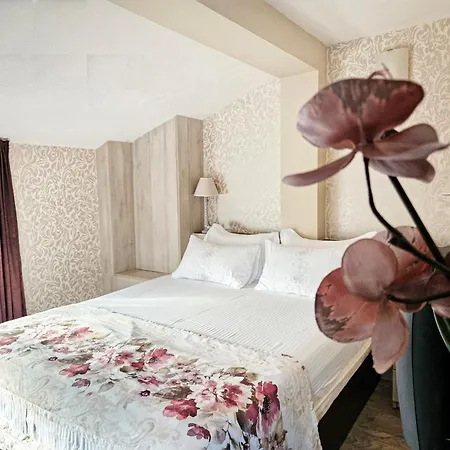 Pensiune Magnolia Sozopol