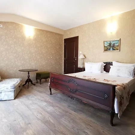 Pensiune Magnolia Sozopol