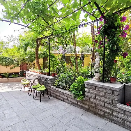 Magnolia Maison d'hôtes